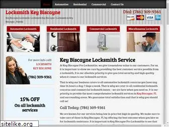 locksmithkeybiscayne.com