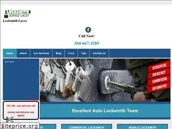 locksmithlacey.com