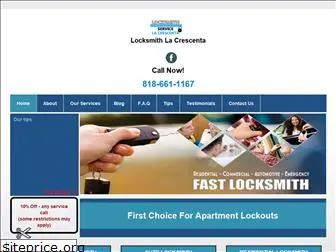 locksmithlacrescenta.com