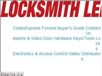 locksmithledger.com