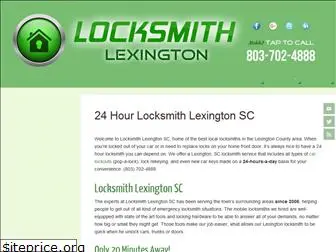 locksmithlexington-sc.com
