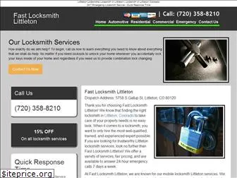 locksmithlittleton.net