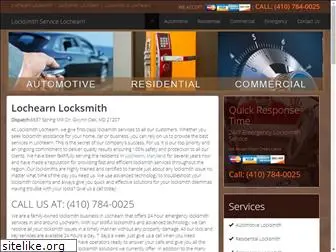 locksmithlochearn.com
