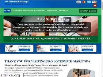 locksmithmaricopa.com