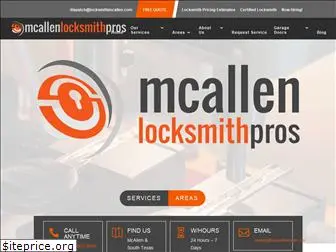 locksmithmcallen.com