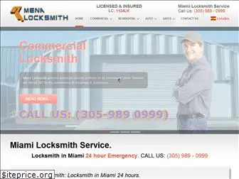 locksmithmena.com