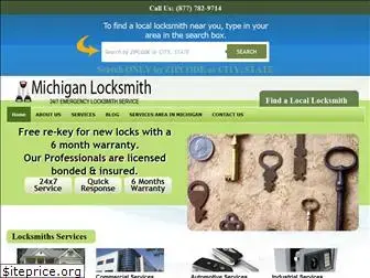 locksmithmi.com