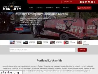 locksmithmonkey.com