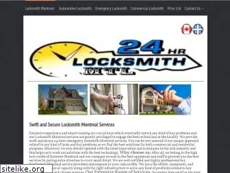 locksmithmtl.ca