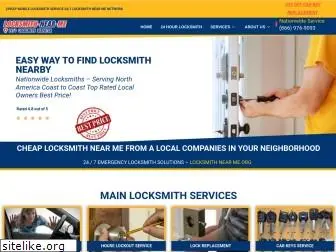 locksmithnearme.org