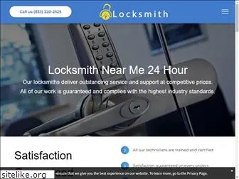 locksmithnearme24h.com