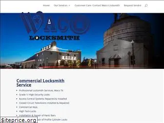 locksmithnearwaco.com