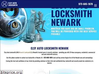 locksmithnewark.com