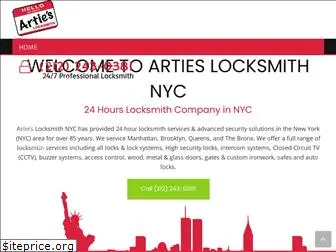 locksmithnyc.com