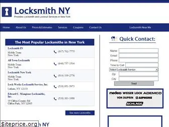 locksmithnylocksmith.com