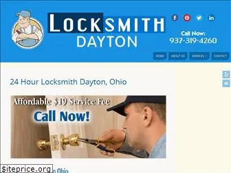locksmithofdayton.com