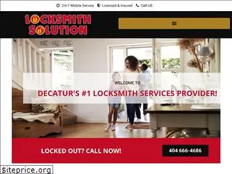 locksmithofdecatur.com