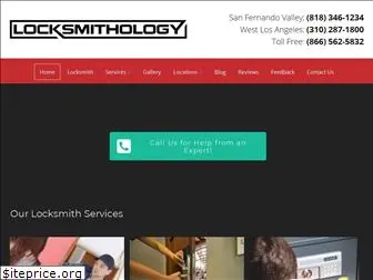 locksmithology.com