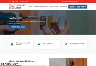 locksmithorder.com