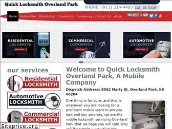 locksmithoverlandpark.net