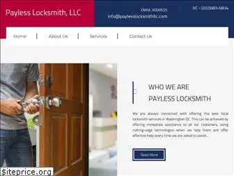 locksmithpaylessdc.com