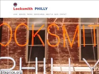 locksmithphilly.com