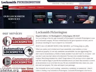 locksmithpickerington.com