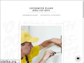 locksmithplano.com