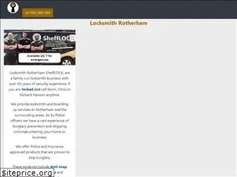 locksmithrotherham.co.uk