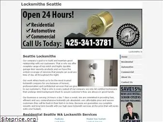 locksmiths--seattle.com