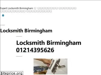 locksmiths-birmingham-services.co.uk