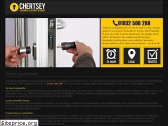 locksmiths-chertsey.uk