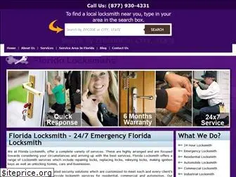 locksmiths-fl.com