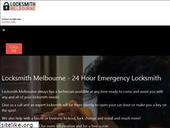 locksmiths-melbourne.com