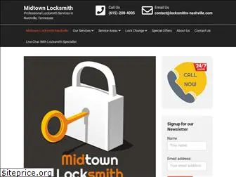 locksmiths-nashville.com