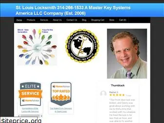 locksmiths-st-louis.com