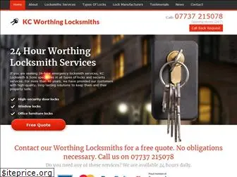 locksmiths-worthing.com