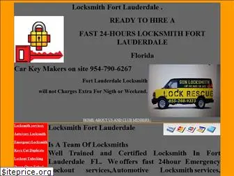 locksmiths24hr.com