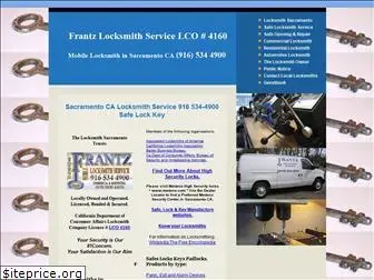 locksmithsacramento.net