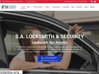 locksmithsanantonio.org