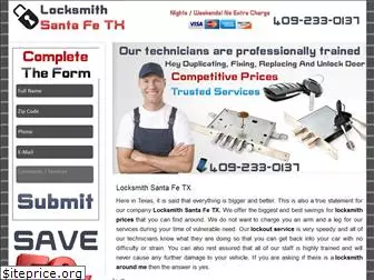 locksmithsantafetx.com