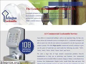 locksmithsarlingtontx.com