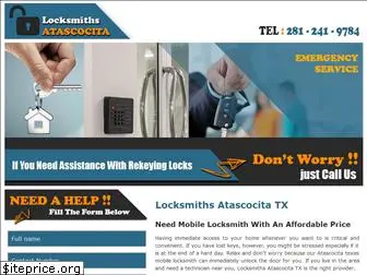 locksmithsatascocita.com