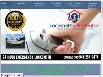 locksmithsbradenton.com