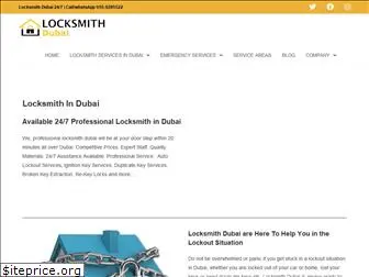 locksmithsdubai.com