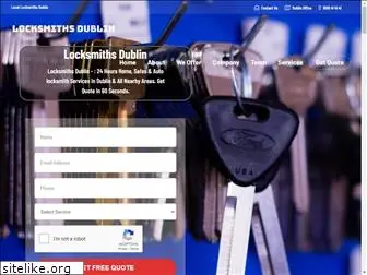 locksmithsdublin.ie