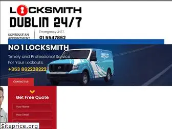 locksmithsdublin247.ie