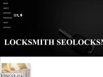 locksmithseo.com