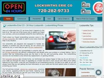 locksmithserie.com