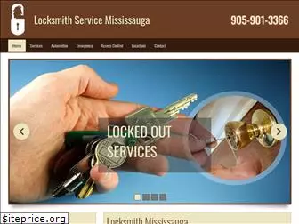 locksmithservicemississauga.com